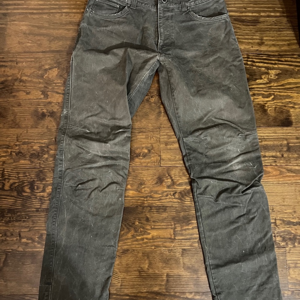 Mens Kuhl pants